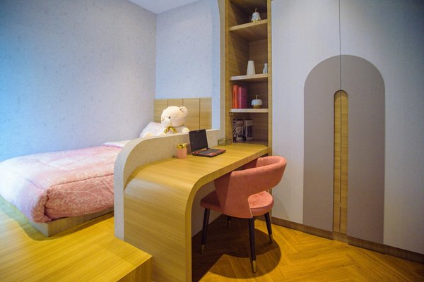 Le miroir rotin : l'atout déco naturelle pour illuminer votre intérieur