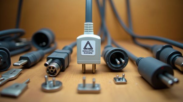 Avez-vous choisi la bonne goulotte électrique pour vos câbles ?