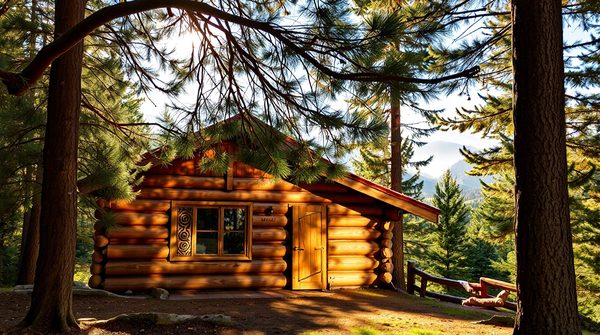 Bain nordique bois : choisissez le meilleur pour votre bien-être