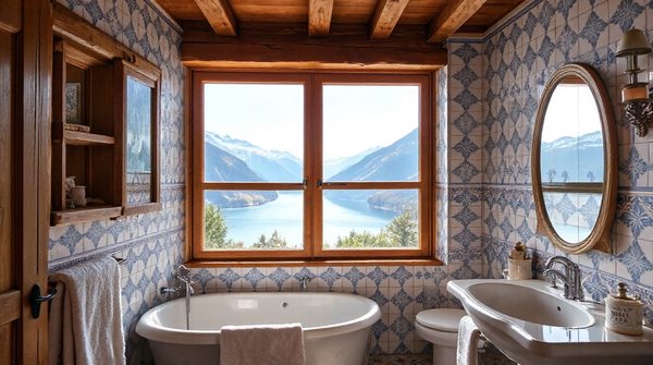 Carreleurs à annecy : transformez vos espaces avec du carrelage