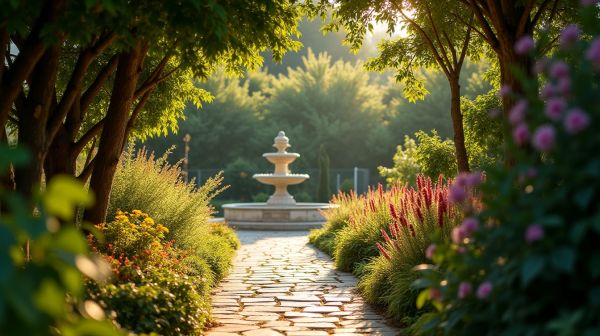 Des jardiniers paysagistes qualifiés à Marseille pour votre jardin