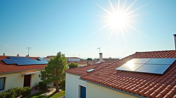 Optimisez votre facture d'électricité avec le photovoltaïque à nîmes !