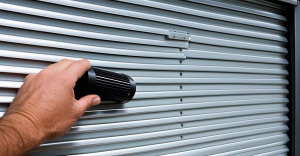 Pose d'un volet roulant : conseils pour une installation durable