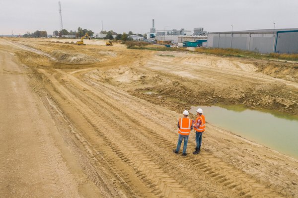 L'importance d'une étude de sol pour vos constructions