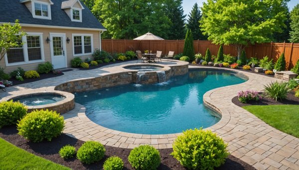 Devenez le roi de votre jardin avec un pisciniste expert
