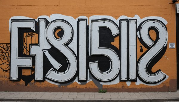 L'art urbain se réinvente : découvrez notre collection tableau