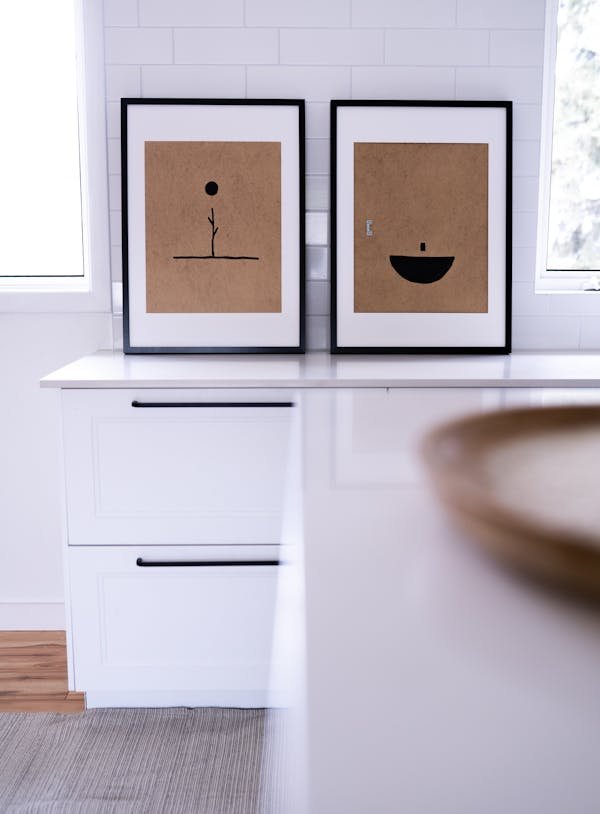 Cadre décoration : trouvez le tableau idéal pour votre maison