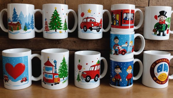 Quel mug cadeau choisir pour faire plaisir à coup sûr ?