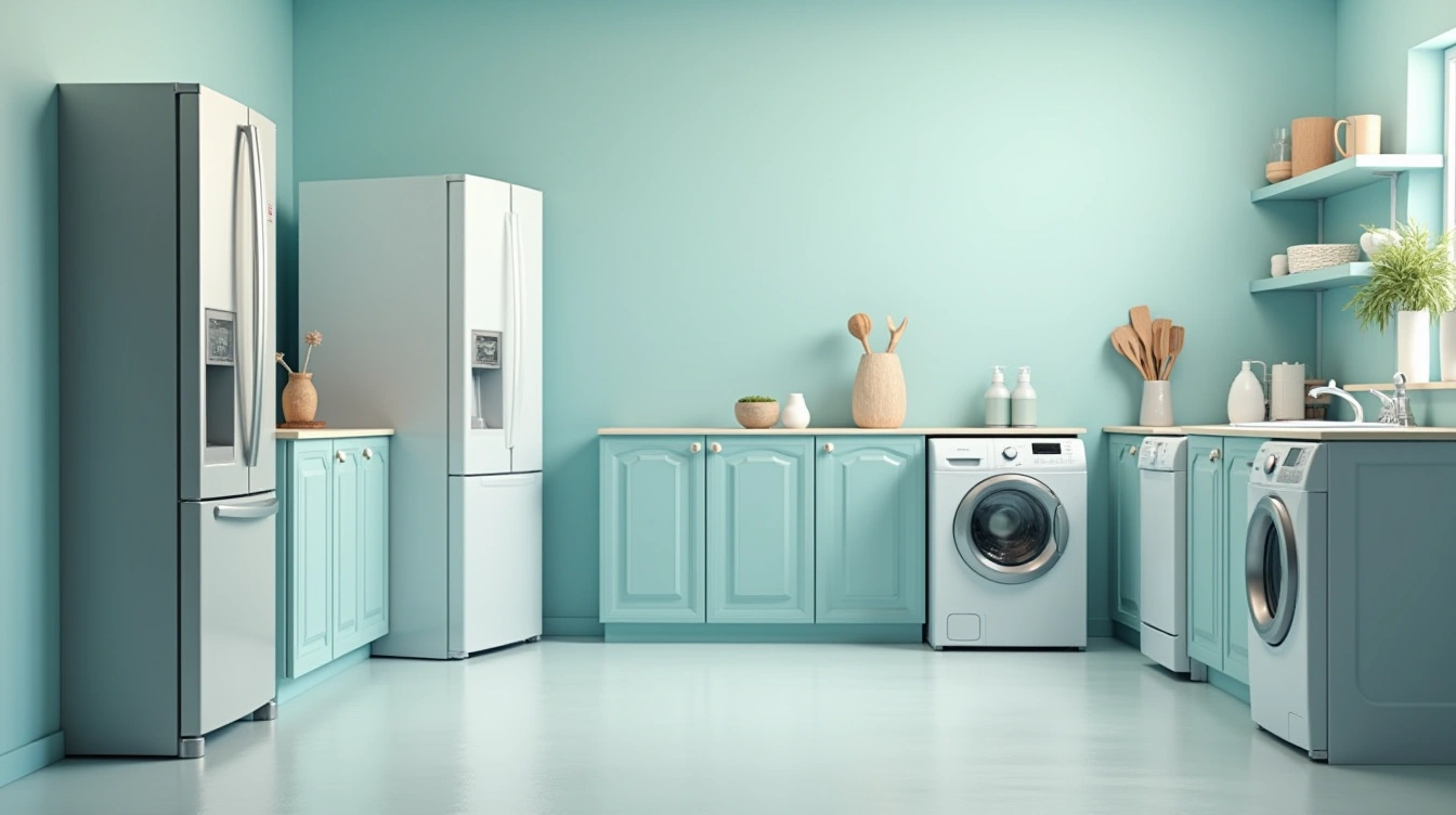 Vos questions sur l'électroménager d'occasion