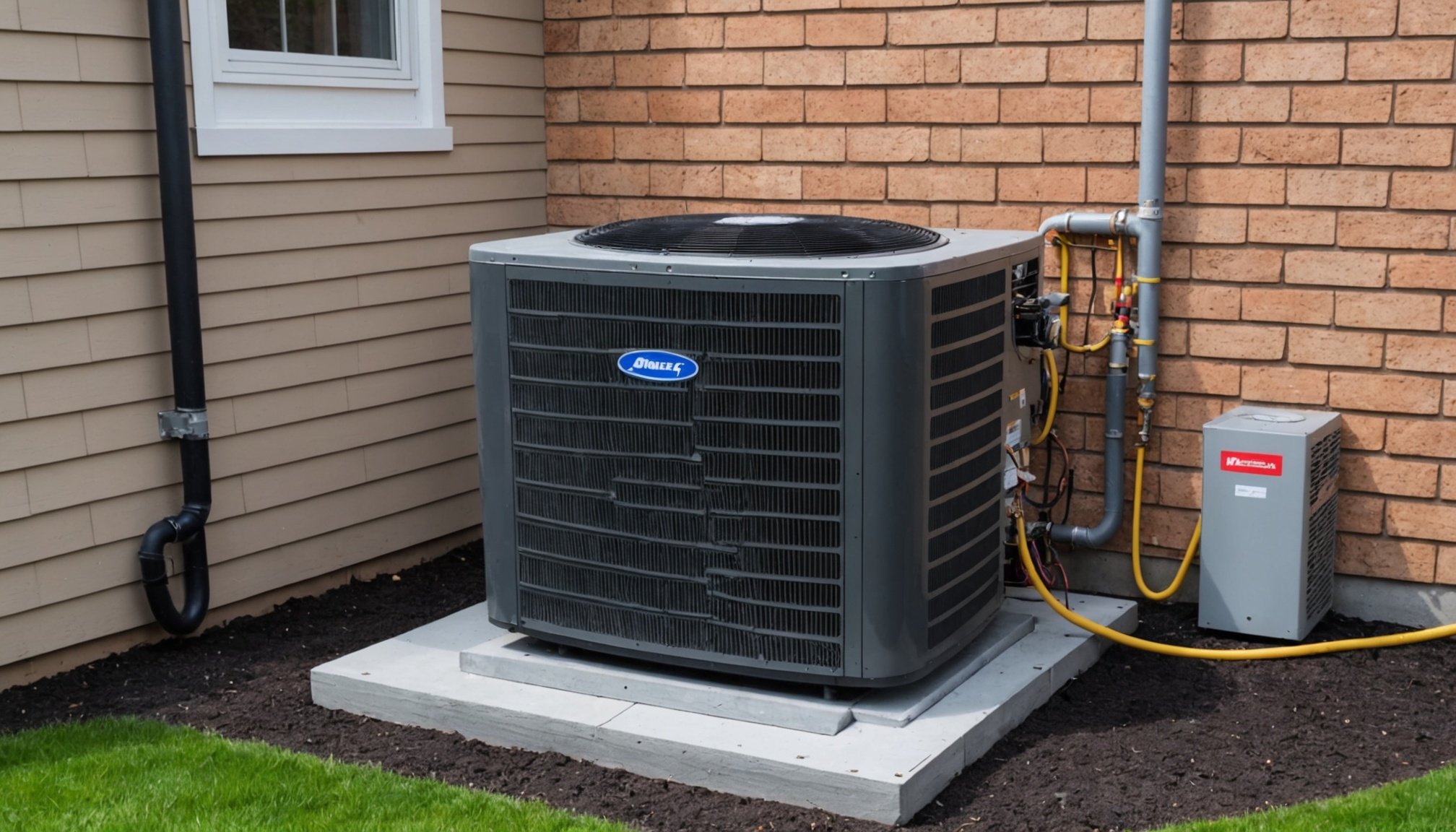 Vos questions sur l'installation de pompes à chaleur